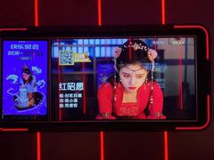 -星聚会KTV(龙湖上海奉贤天街店)