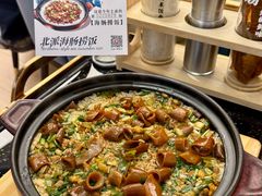 -品海楼·大连海胆锅贴馆(东港店)