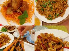 -汕头金海湾大酒店(万象城店)