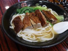 -烧鹅濑(西华路店)