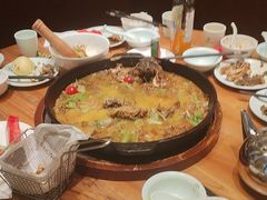 -老板恋上鱼(环山路店)