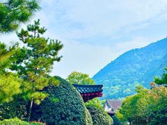 -西安华清御汤酒店