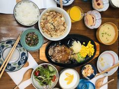 -铃木食堂(帽儿胡同店)