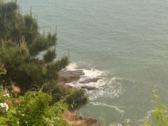 -燕儿岛山公园