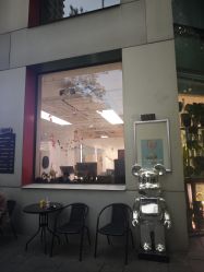 -NEW FACE烫染专业店