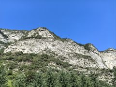 -少华山国家森林公园