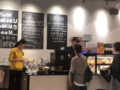 -HELLO 27 意面·沙拉·帕尼尼