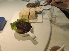 -人民公社大食堂(张家湾店)