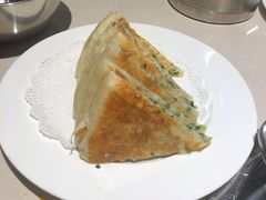 专家葱花饼-浩爷羊蝎子火锅(望京店)