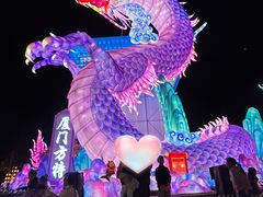 -厦门方特东方神画
