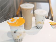 -CoCo都可(方庄店)