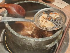 -蘑界·野生菌火锅(深业上城店)