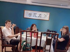 大堂-侨美·唐荔园·40年地道粤菜