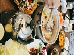 -谢云贵清香水煮鸡(总店)