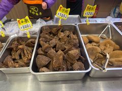 -华珍酒楼(朗诗·绿色街区西南店)