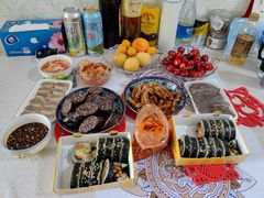 -传闻来紫菜包饭·打糕(西塔韩百店)