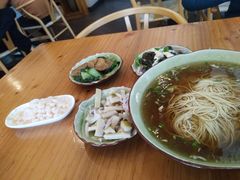-李公面(星尚邻里店)
