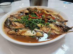 -杨辉饭店