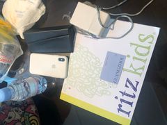 -广州富力丽思卡尔顿酒店