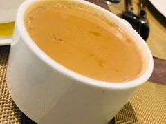 -Pita's&Tika's中东和印度风味餐厅(龙湖天街店)