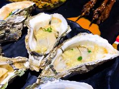 -烧蠔帮·生蚝海鲜牌档(观海店)