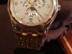 -Patek Philippe百达翡丽(上海源邸店)