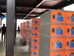 -将军关探险漂流