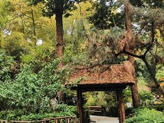 -成都杜甫草堂博物馆