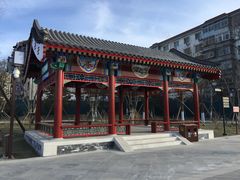 -西海子公园