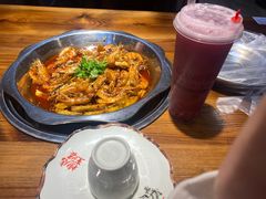 -槐店王婆大虾(开发区店)