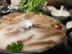 -捞王猪肚鸡火锅(财富中心店)