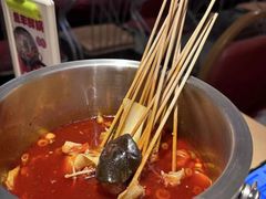 -街角等你.大连海鲜烧烤(西安路店)