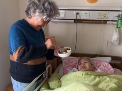 -上海爱以德护理院·康复(宝山院)