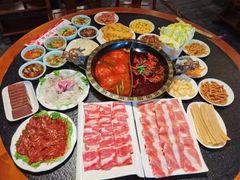 -双合福火锅(河北路店)