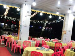 大堂-秋姐美食店(旅游大道店)