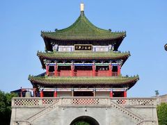 -汉景帝阳陵博物院