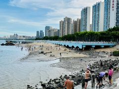 -海沧湾公园