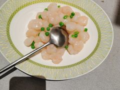 -阿明小菜·海鲜·上海菜(成山路巴黎春天店)