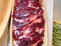 -左庭右院鲜牛肉火锅(新梅广场店)