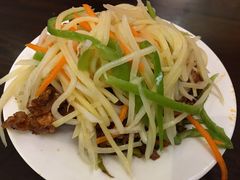 -姚记炒肝店(簋街店)