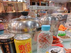 -钱库里海鲜自助(唐山街店)