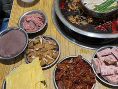 -渝味黄姐火锅(黄泥村店)
