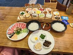 -桥香园过桥米线(复兴路店)