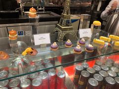 -圣丰索菲特·2 On 988 Café 自助餐厅