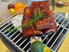 -好福记饭店(红梅公园店)