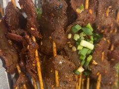 -林二哥宜烤官·宜宾小烧烤