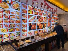 -锦州御烧烤·形象店(人民街店)