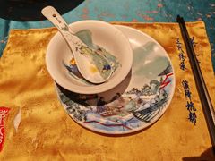 -茶人村·宫廷私厨(奥体印象城店)