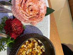 -丸藏和牛烧肉专门店(园区师惠坊店)