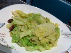 -老边饺子馆(金源店)